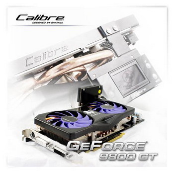 calibre p980